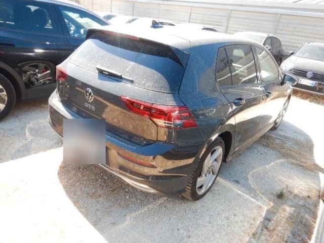 Volkswagen Golf 1.4 2021 3