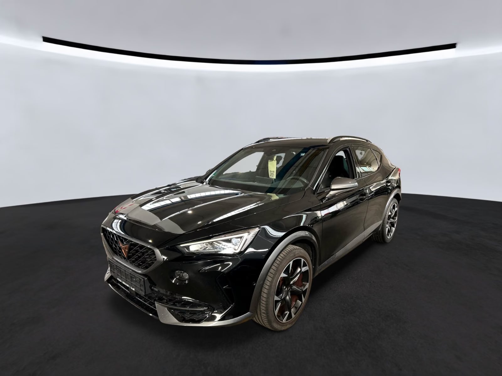 Cupra Formentor 2.0 2022