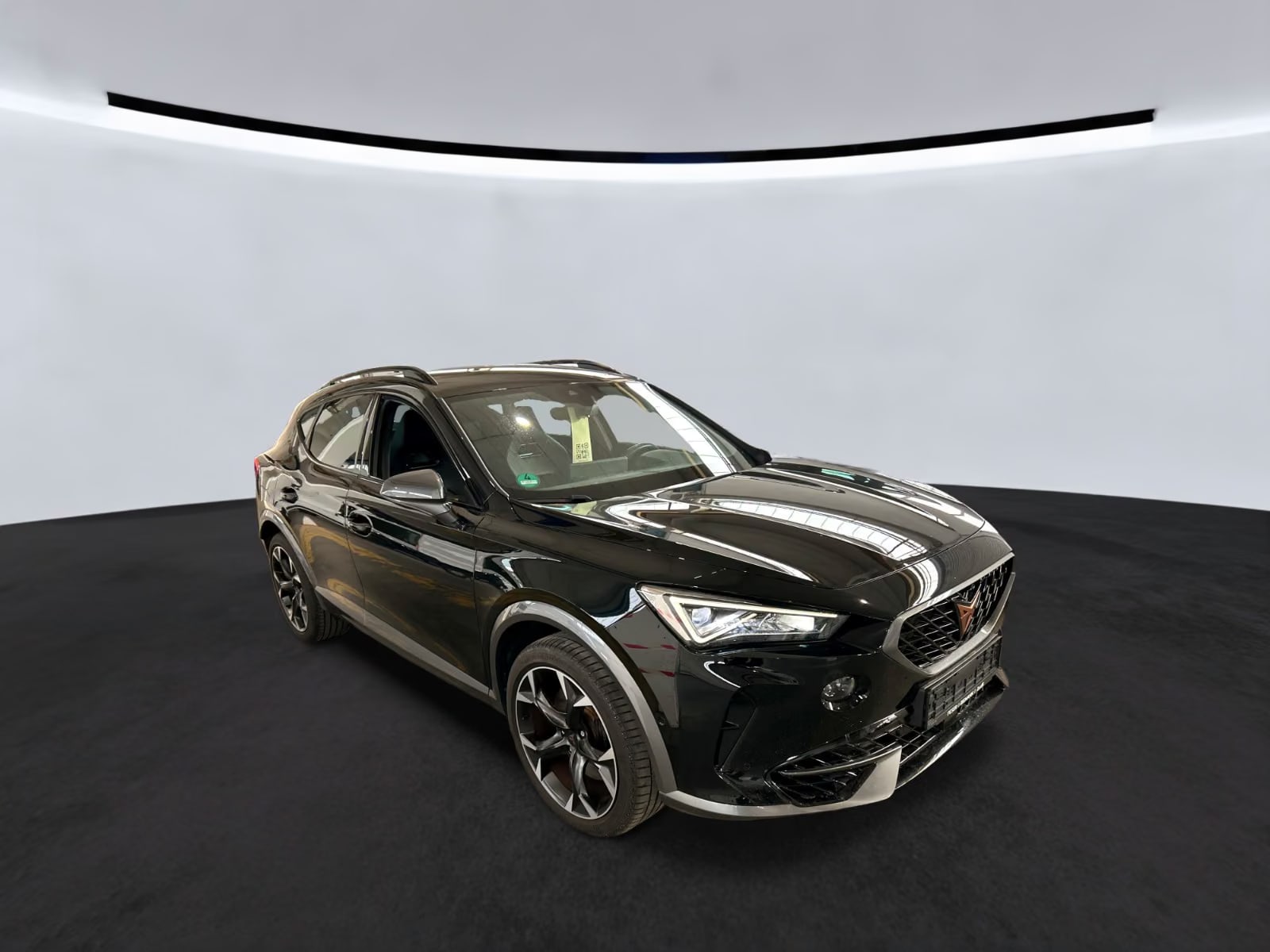 Cupra Formentor 2.0 2022 2