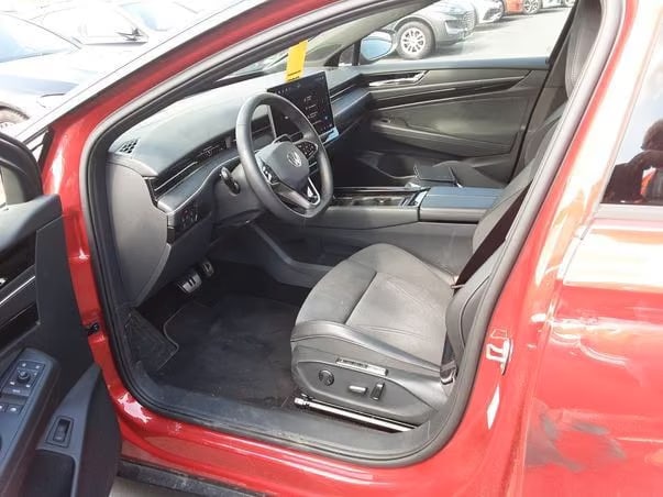 Volkswagen ID.7 2026 6