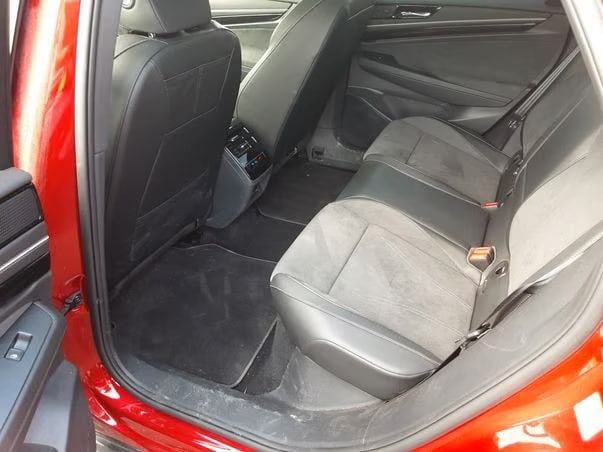 Volkswagen ID.7 2026 7