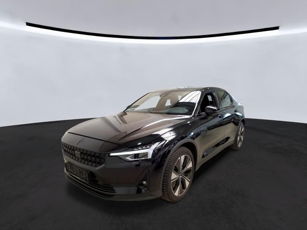 Polestar 2 2022