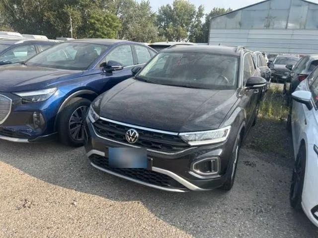 Volkswagen T-Roc 2.0 2023