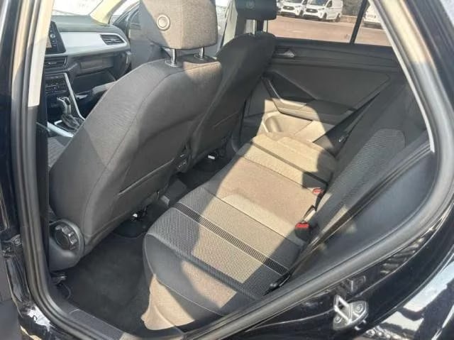 Volkswagen T-Roc 2.0 2023 5
