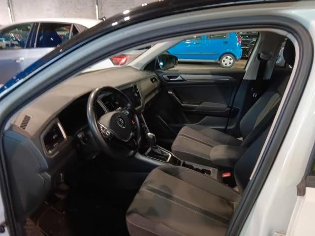 Volkswagen T-Roc 2.0 2021 5