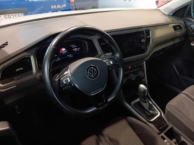 Volkswagen T-Roc 2.0 2021 6