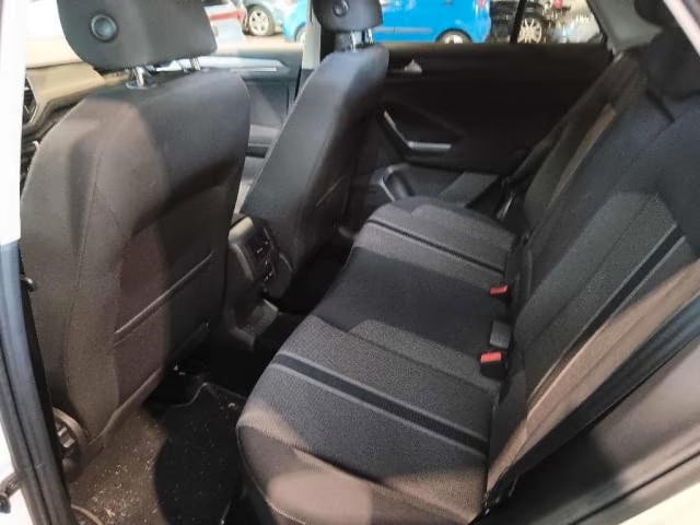 Volkswagen T-Roc 2.0 2021 7