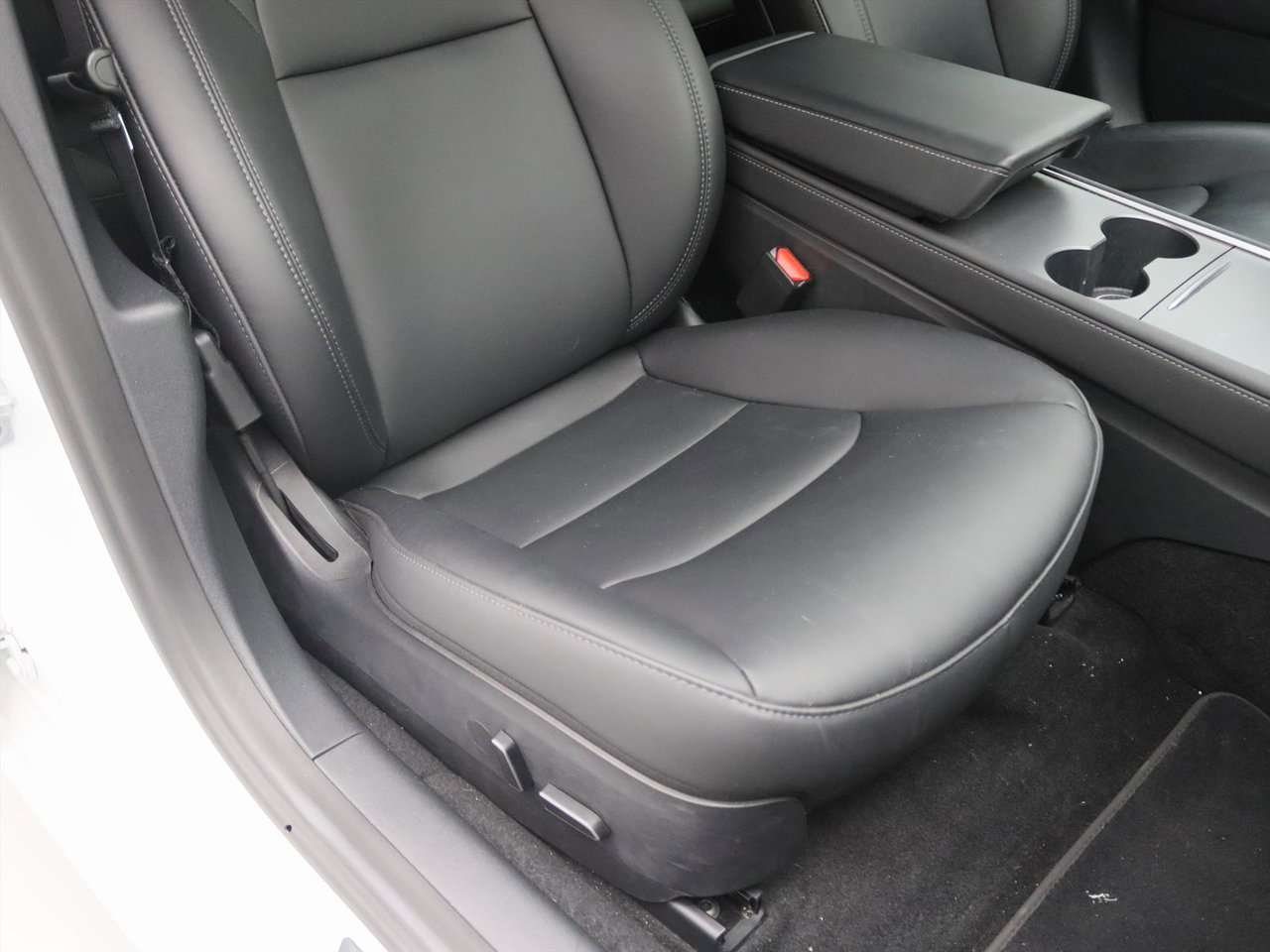 Tesla Model 3 Long-Range AWD 351pk 75 kWh 93.9% SoH UPGRADE [ FSD+RYZEN+WARMTEPOMP+PREMIUM AUDIO ] 18