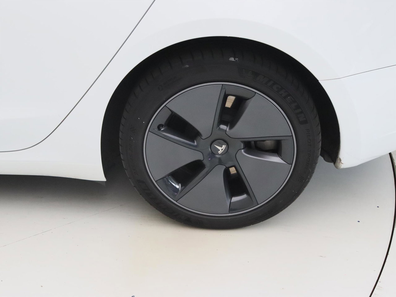 Tesla Model 3 Long-Range AWD 351pk 75 kWh 93.9% SoH UPGRADE [ FSD+RYZEN+WARMTEPOMP+PREMIUM AUDIO ] 12