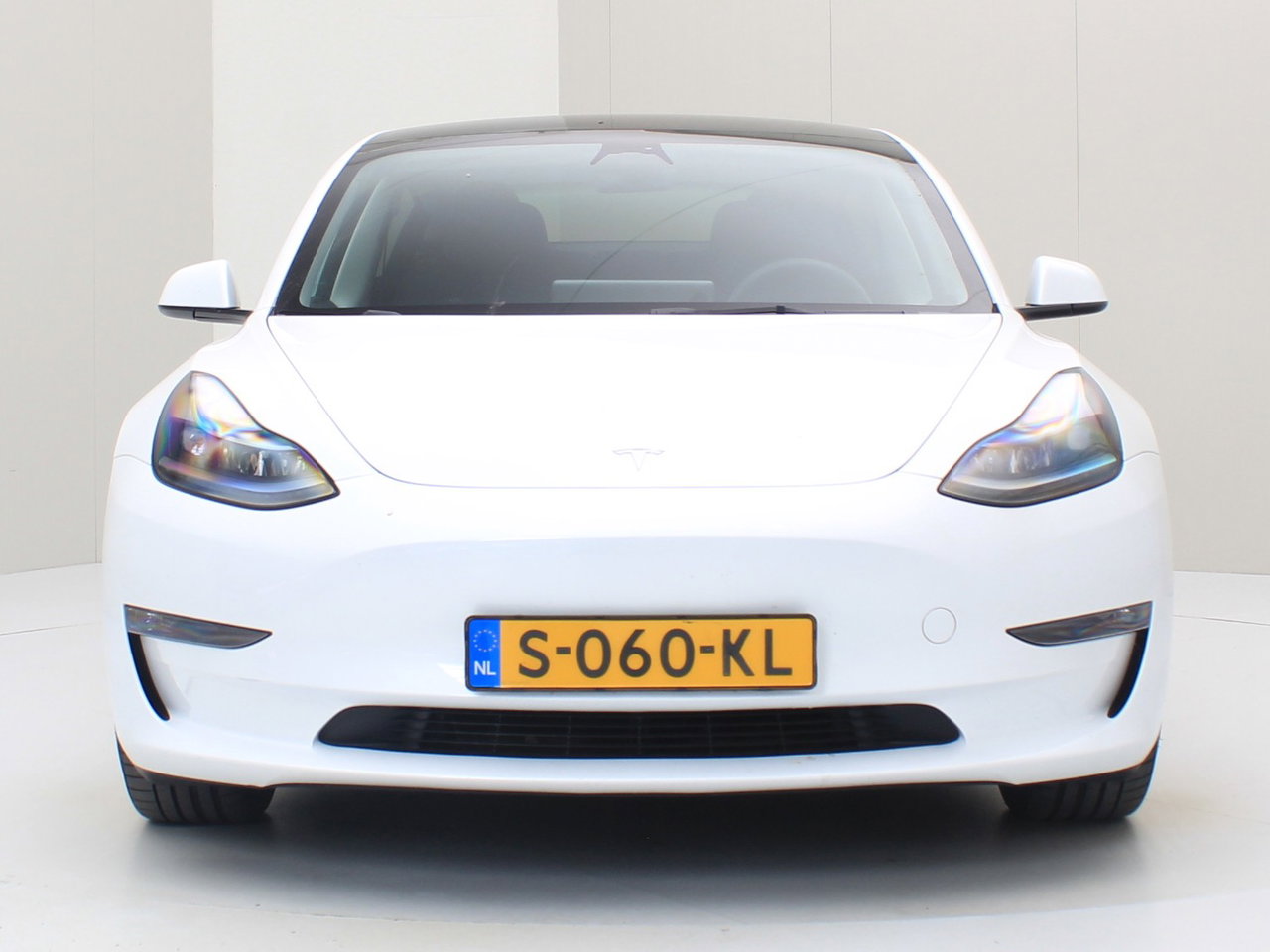 Tesla Model 3 Long-Range AWD 351pk 75 kWh 93.9% SoH UPGRADE [ FSD+RYZEN+WARMTEPOMP+PREMIUM AUDIO ] 6