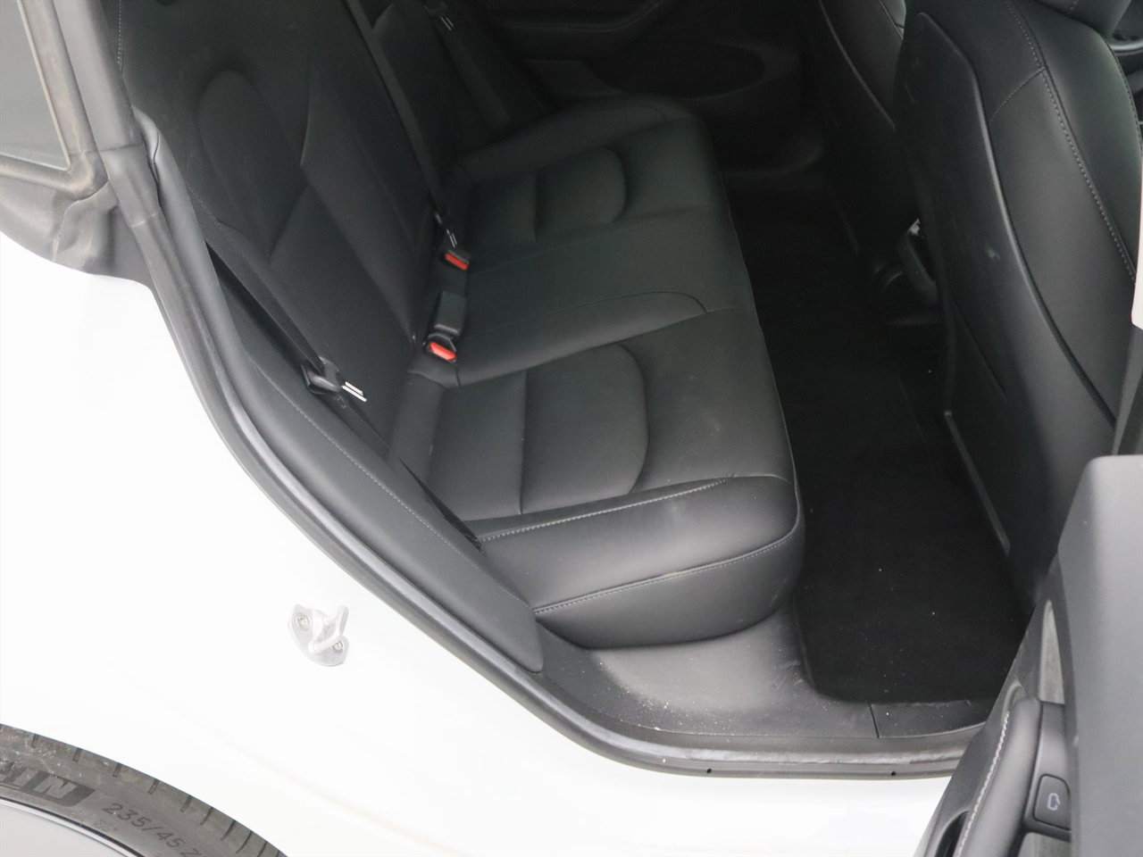 Tesla Model 3 Long-Range AWD 351pk 75 kWh 93.9% SoH UPGRADE [ FSD+RYZEN+WARMTEPOMP+PREMIUM AUDIO ] 16