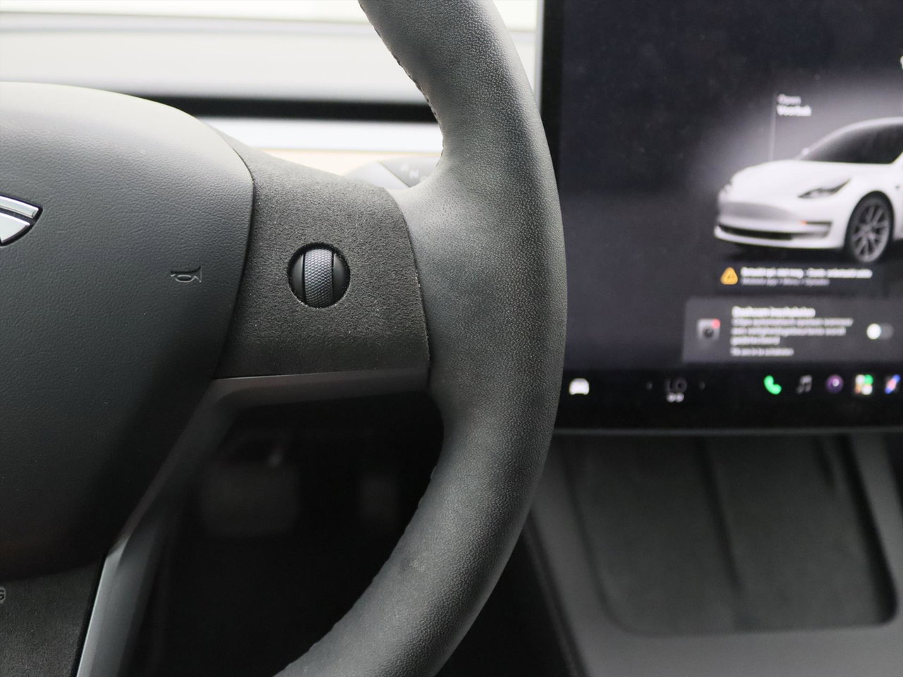 Tesla Model 3 Long-Range AWD 351pk 75 kWh 93.9% SoH UPGRADE [ FSD+RYZEN+WARMTEPOMP+PREMIUM AUDIO ] 23