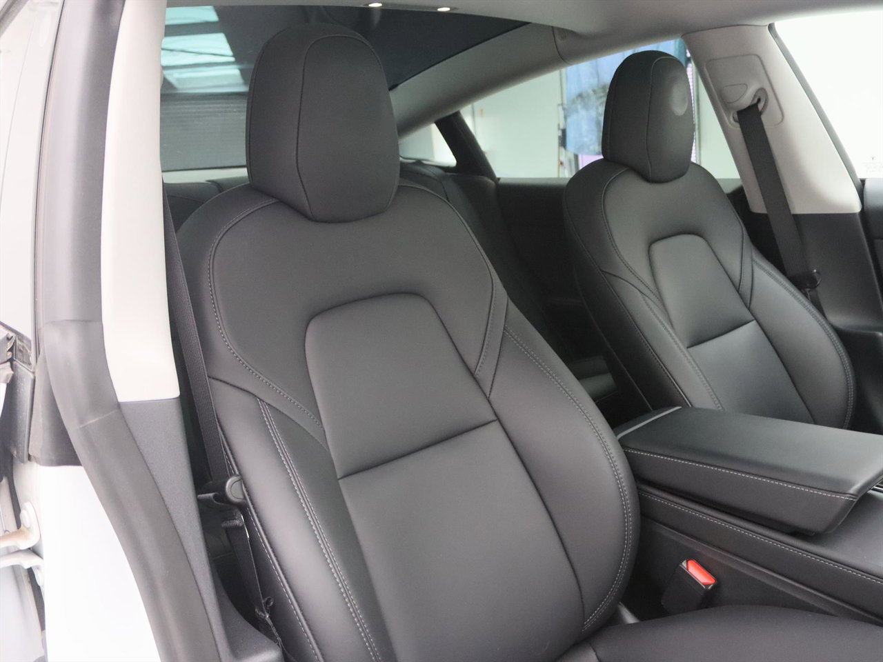Tesla Model 3 Long-Range AWD 351pk 75 kWh 93.9% SoH UPGRADE [ FSD+RYZEN+WARMTEPOMP+PREMIUM AUDIO ] 17