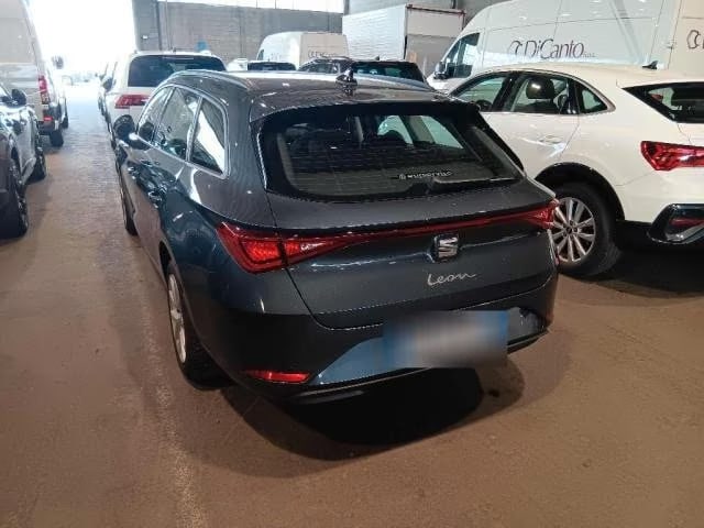 Seat Leon 2.0 2023 4