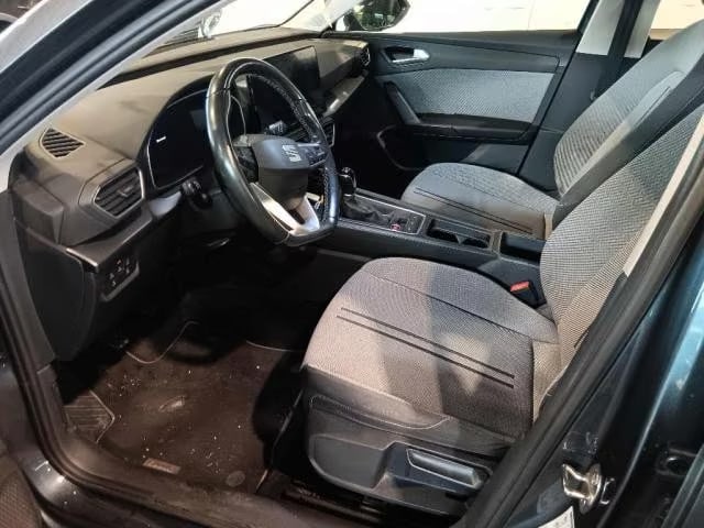 Seat Leon 2.0 2023 6