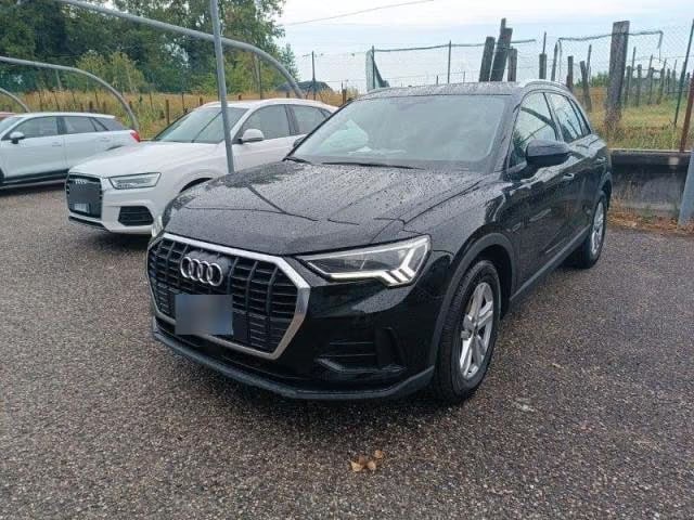Audi Q3 2.0 2023
