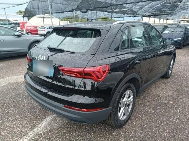 Audi Q3 2.0 2023 3