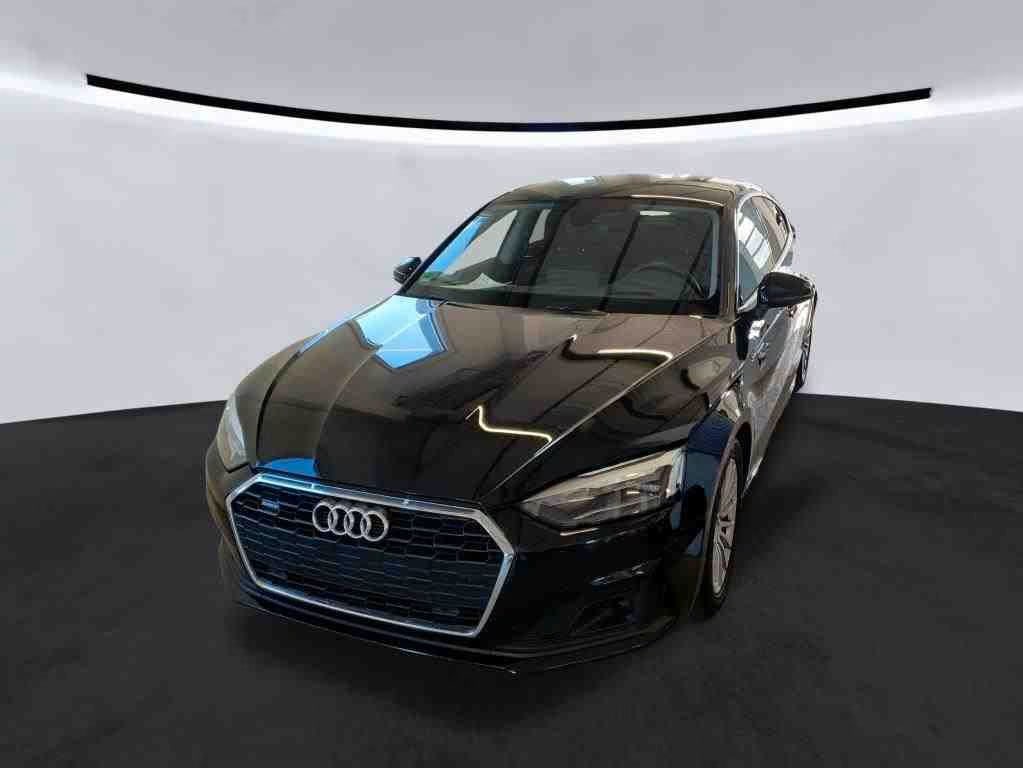 Audi A5 2.0 2024