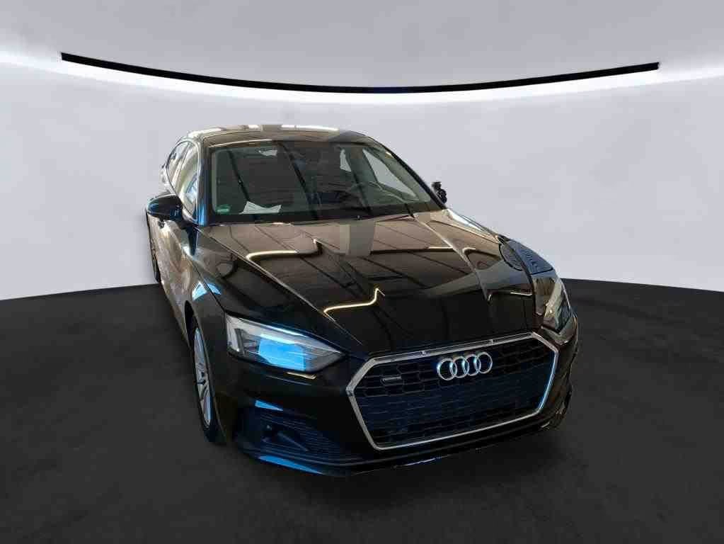 Audi A5 2.0 2024 2