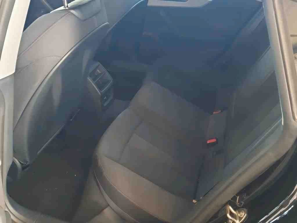 Audi A5 2.0 2024 6