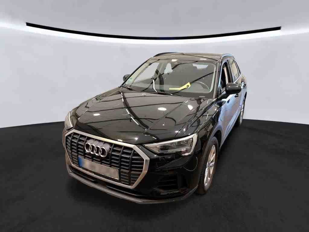Audi Q3 1.4 2022