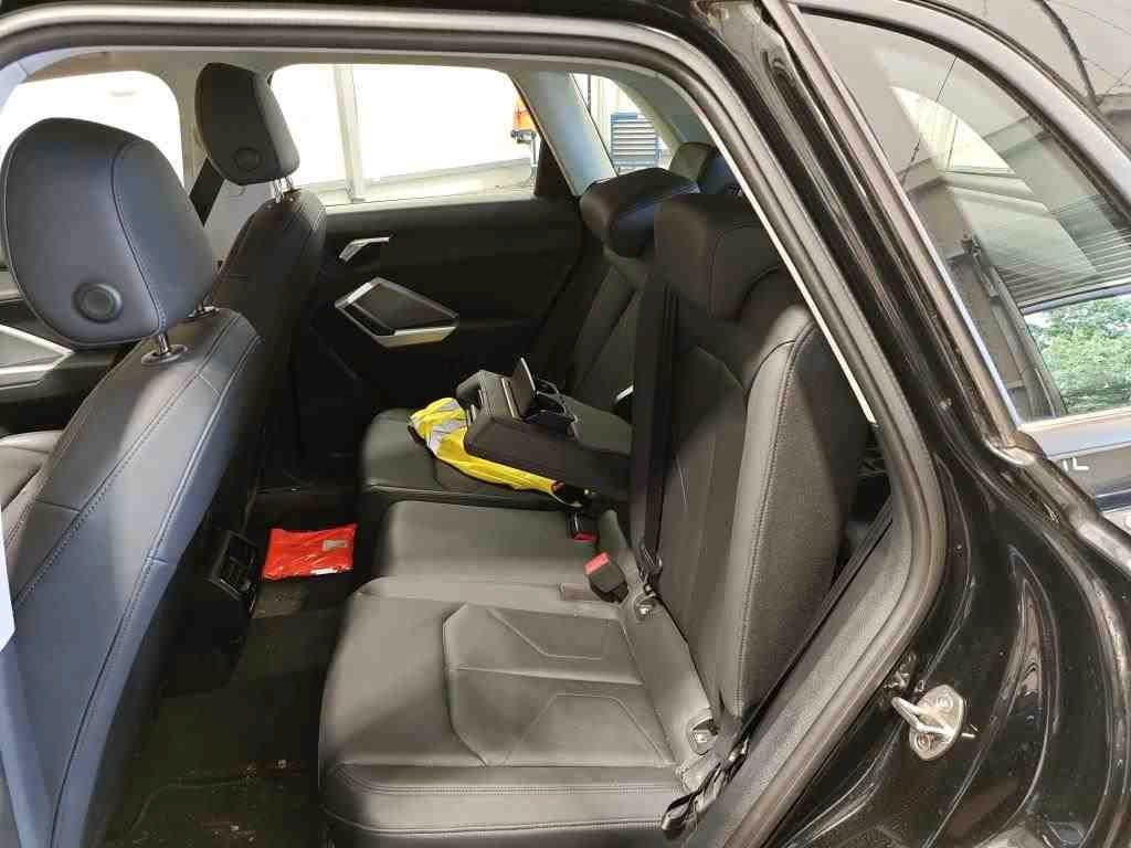 Audi Q3 1.4 2022 6