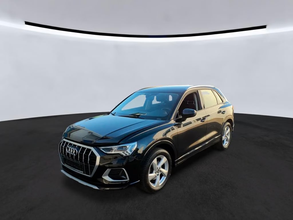 Audi Q3 1.5 2021