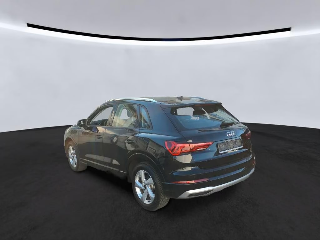 Audi Q3 1.5 2021 3