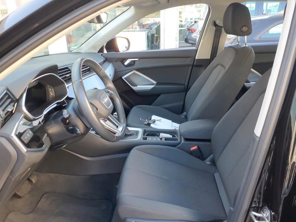 Audi Q3 1.5 2021 5