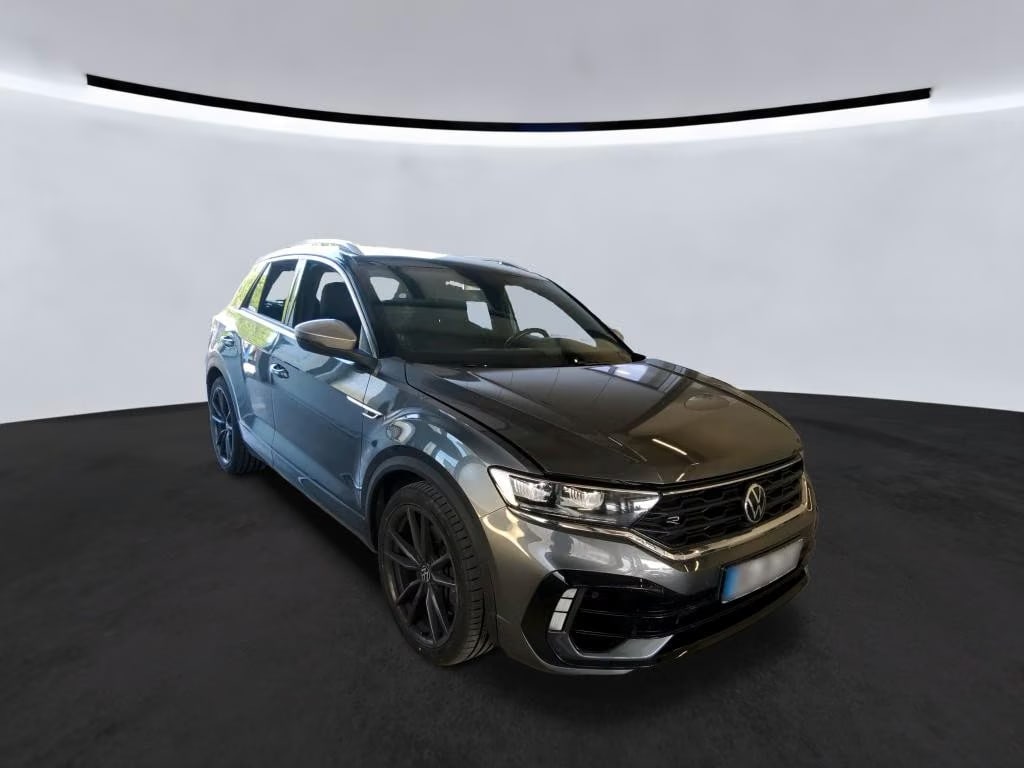 Volkswagen T-Roc 2.0 2021 2