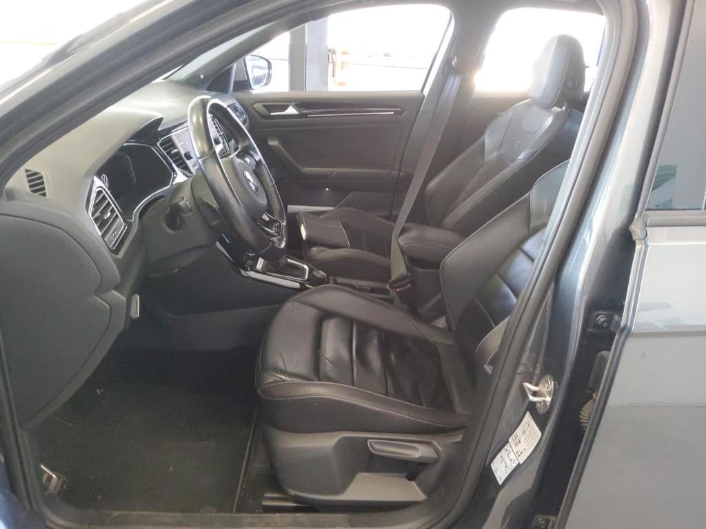 Volkswagen T-Roc 2.0 2021 6