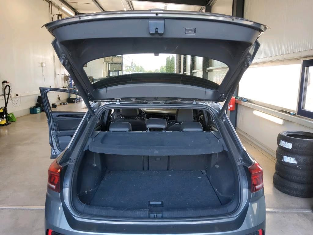 Volkswagen T-Roc 2.0 2021 8