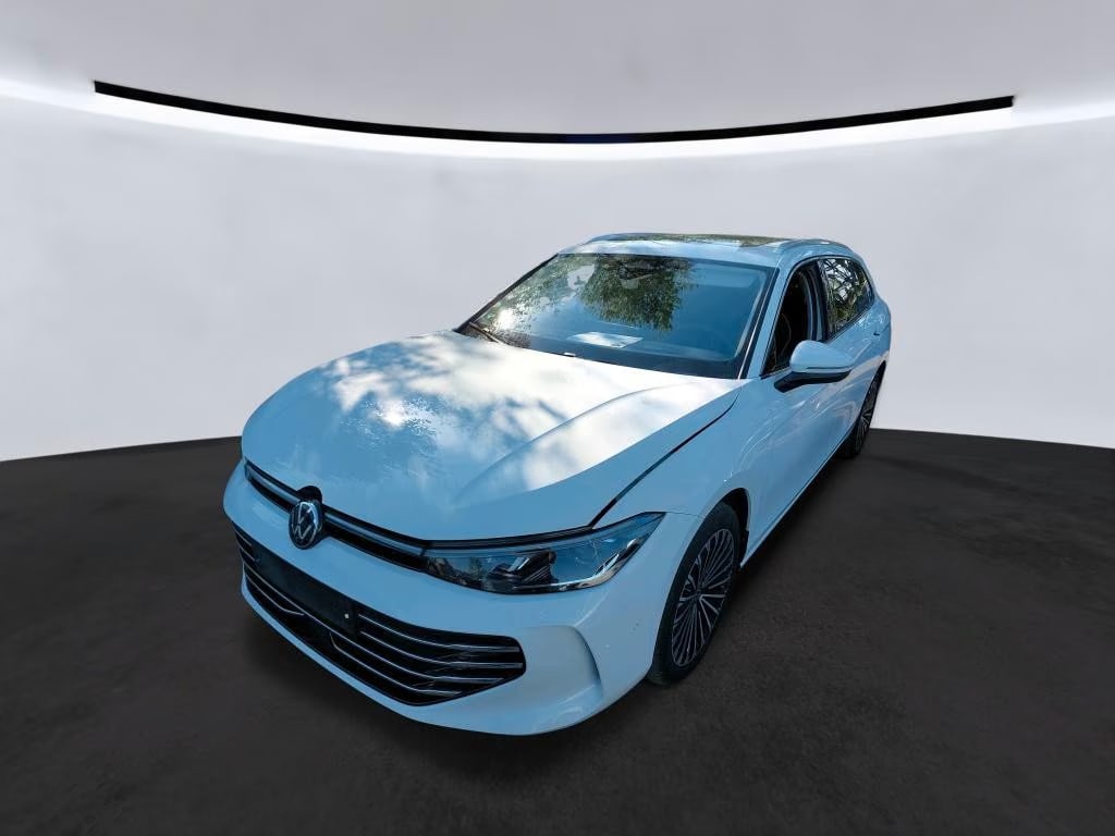 Volkswagen Passat Variant 2.0 2024