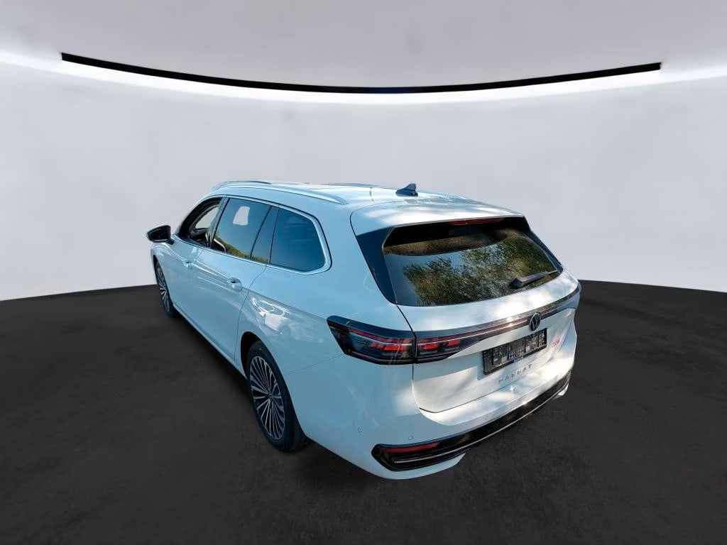 Volkswagen Passat Variant 2.0 2024 3