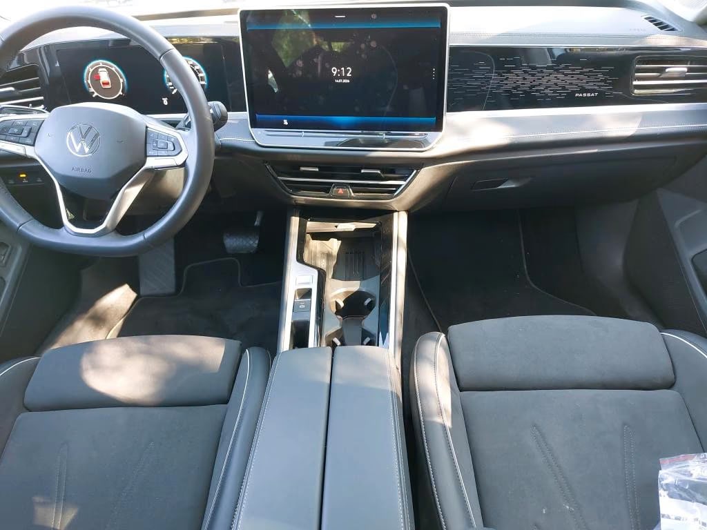 Volkswagen Passat Variant 2.0 2024 5
