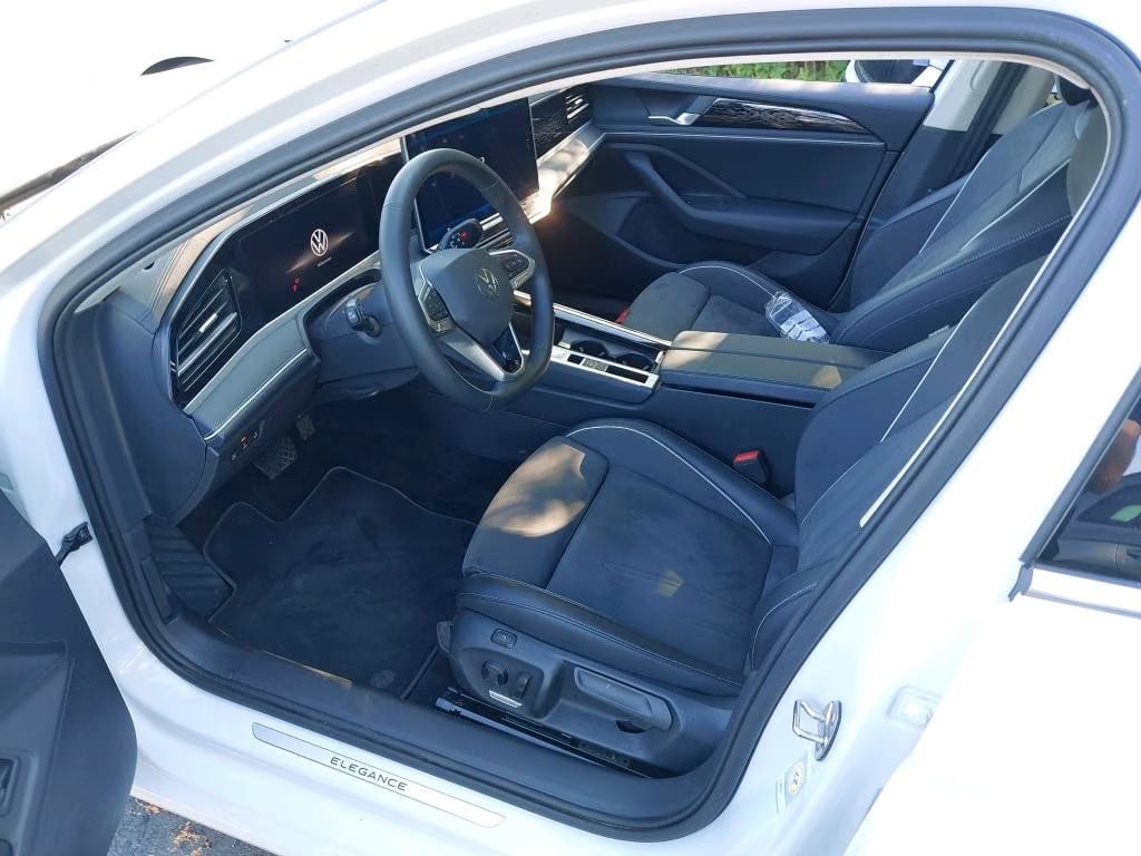 Volkswagen Passat Variant 2.0 2024 6