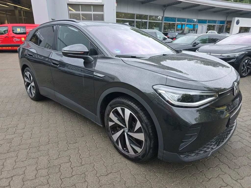 Volkswagen ID.4 2022 2