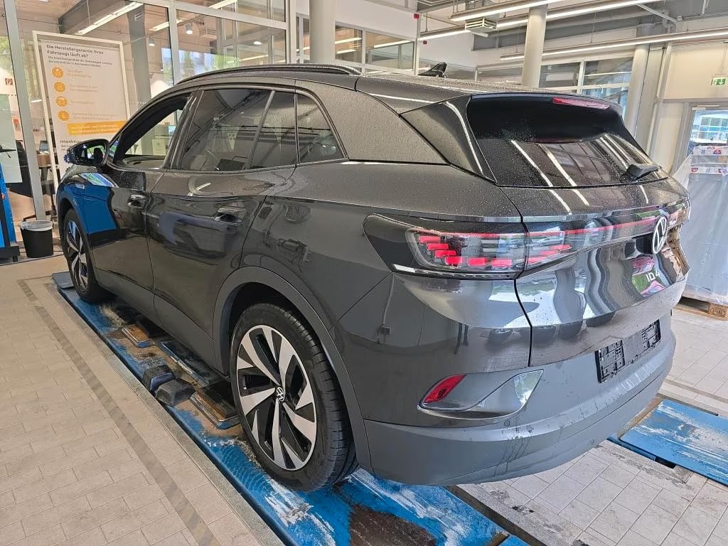 Volkswagen ID.4 2022 3