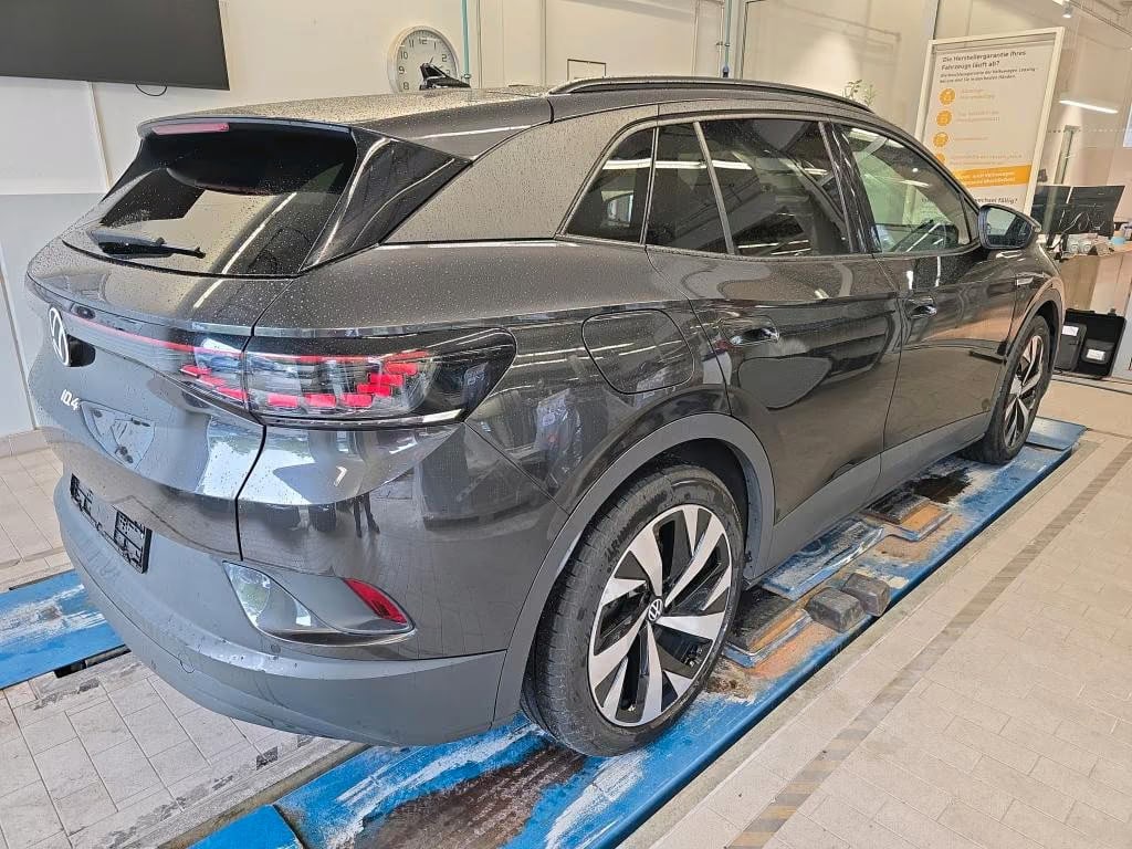 Volkswagen ID.4 2022 4