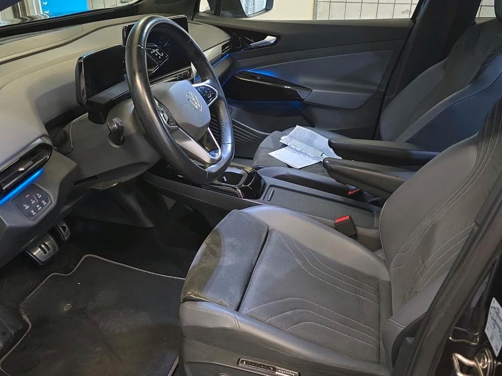 Volkswagen ID.4 2022 5