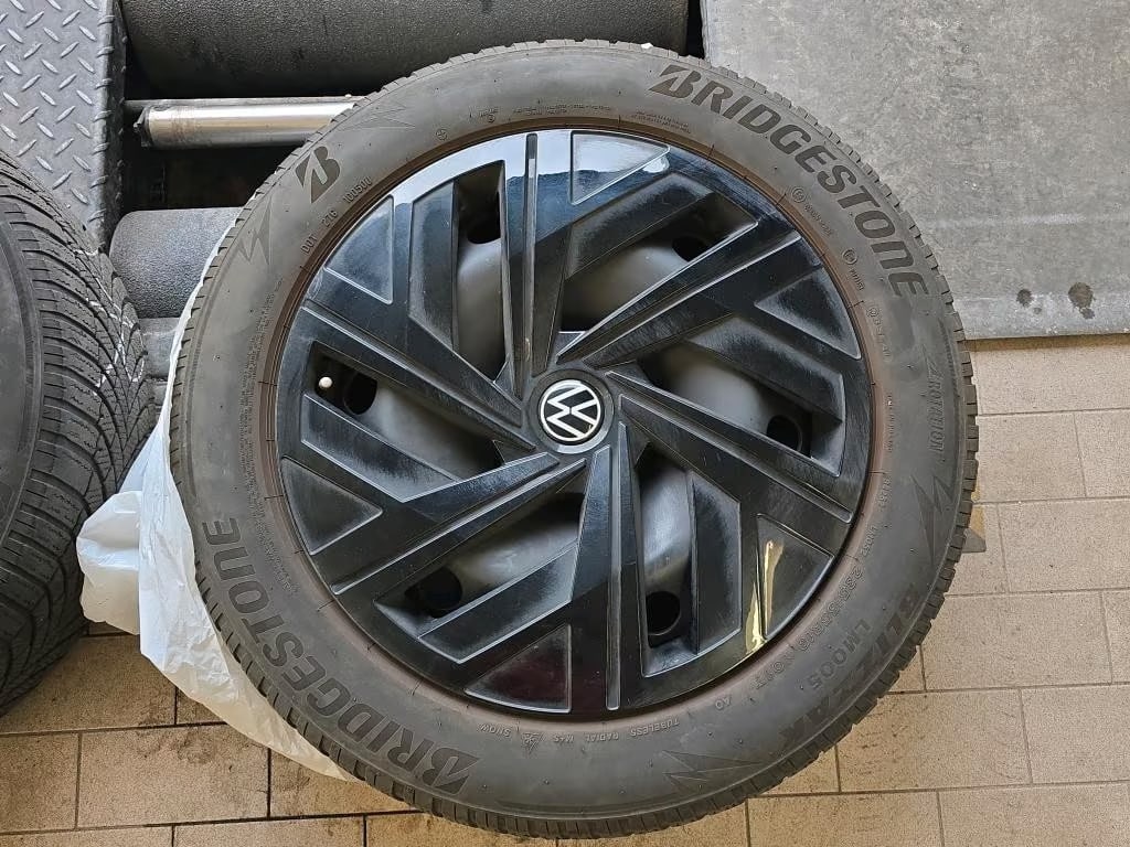 Volkswagen ID.4 2022 8