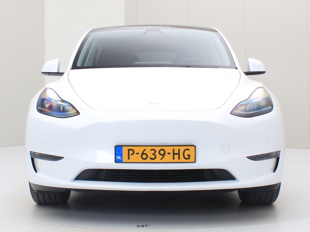 Tesla Model Y Long Range AWD 75kWh 351pk SoH AMD RYZEN [ TREKHAAK+AUTOPILOT+20 INCH+PREMIUM AUDIO ] 5