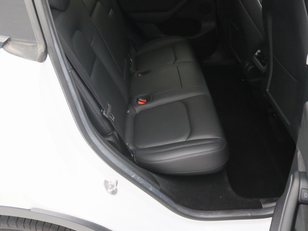 Tesla Model Y Long Range AWD 75kWh 351pk SoH AMD RYZEN [ TREKHAAK+AUTOPILOT+20 INCH+PREMIUM AUDIO ] 16