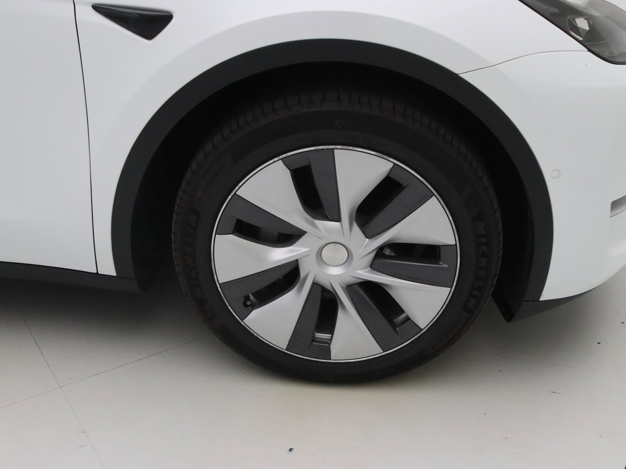 Tesla Model Y Long Range AWD 75kWh 351pk SoH AMD RYZEN [ TREKHAAK+AUTOPILOT+20 INCH+PREMIUM AUDIO ] 13