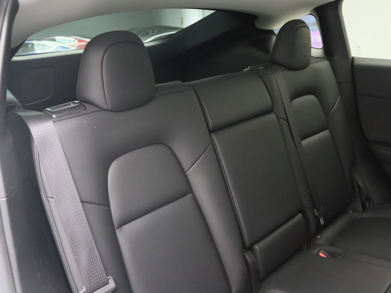 Tesla Model Y Long Range AWD 75kWh 351pk SoH AMD RYZEN [ TREKHAAK+AUTOPILOT+20 INCH+PREMIUM AUDIO ] 17