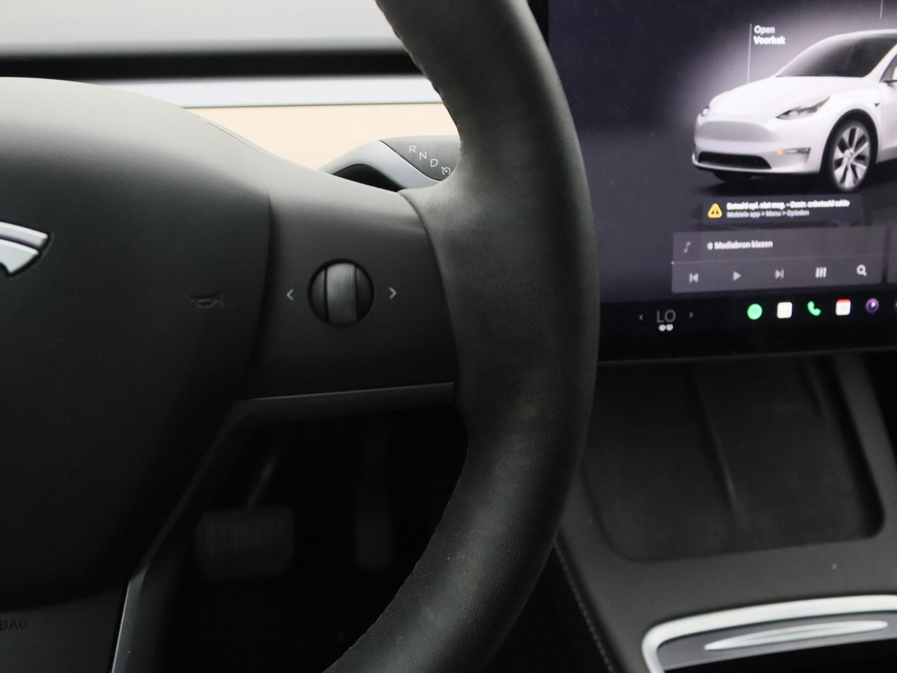 Tesla Model Y Long Range AWD 75kWh 351pk SoH AMD RYZEN [ TREKHAAK+AUTOPILOT+20 INCH+PREMIUM AUDIO ] 28