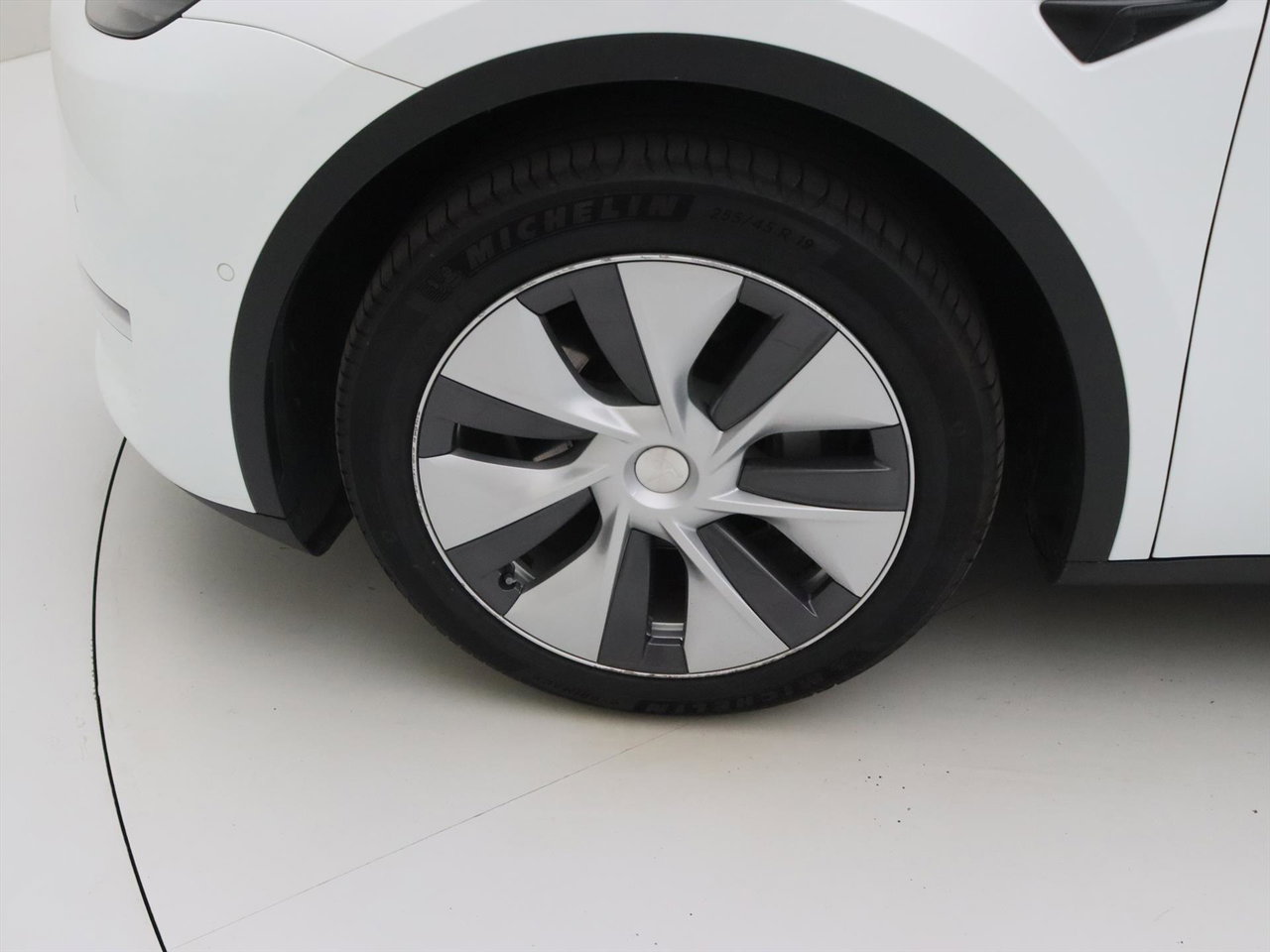 Tesla Model Y Long Range AWD 75kWh 351pk SoH AMD RYZEN [ TREKHAAK+AUTOPILOT+20 INCH+PREMIUM AUDIO ] 22
