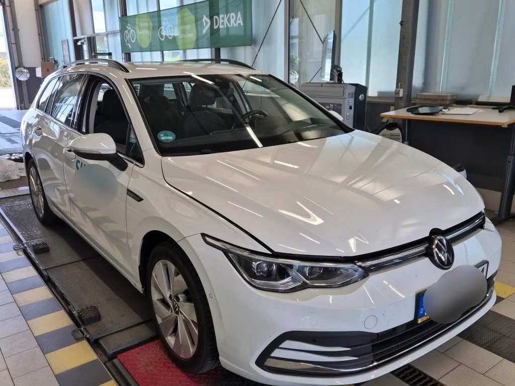 Volkswagen Golf 2.0 2023