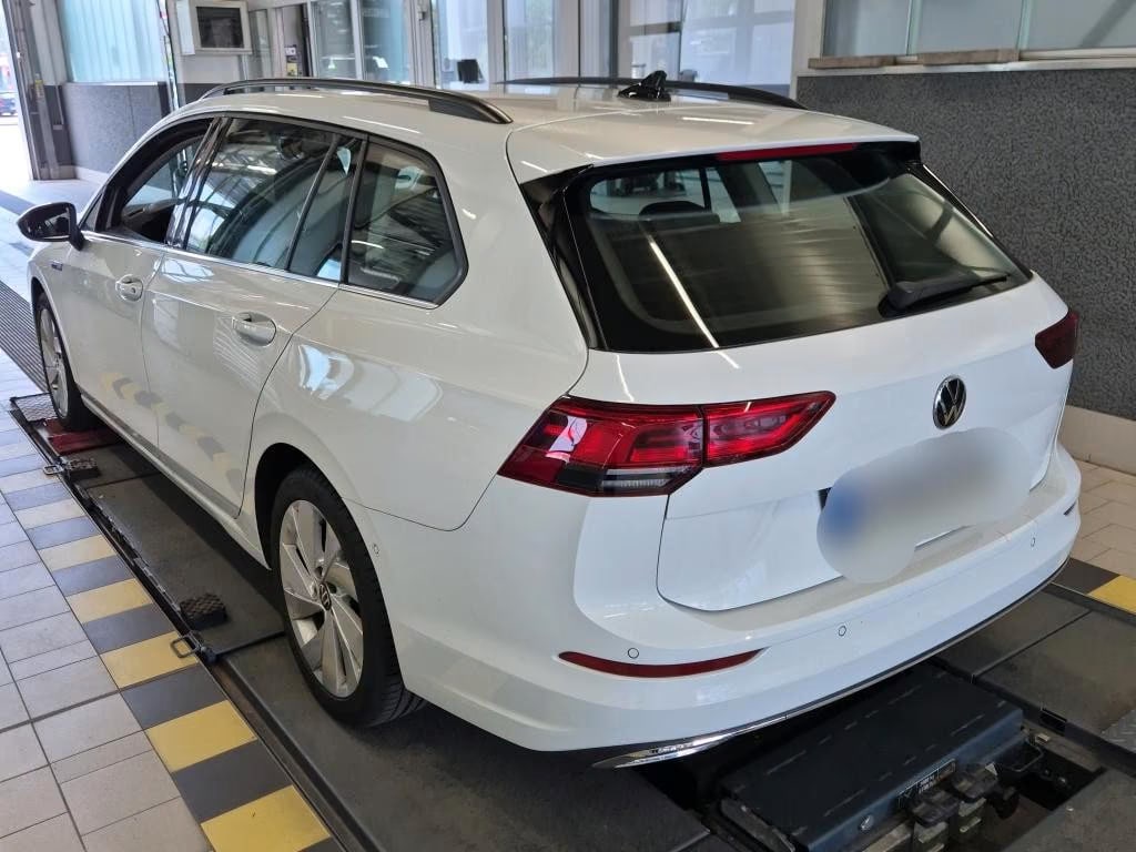 Volkswagen Golf 2.0 2023 3