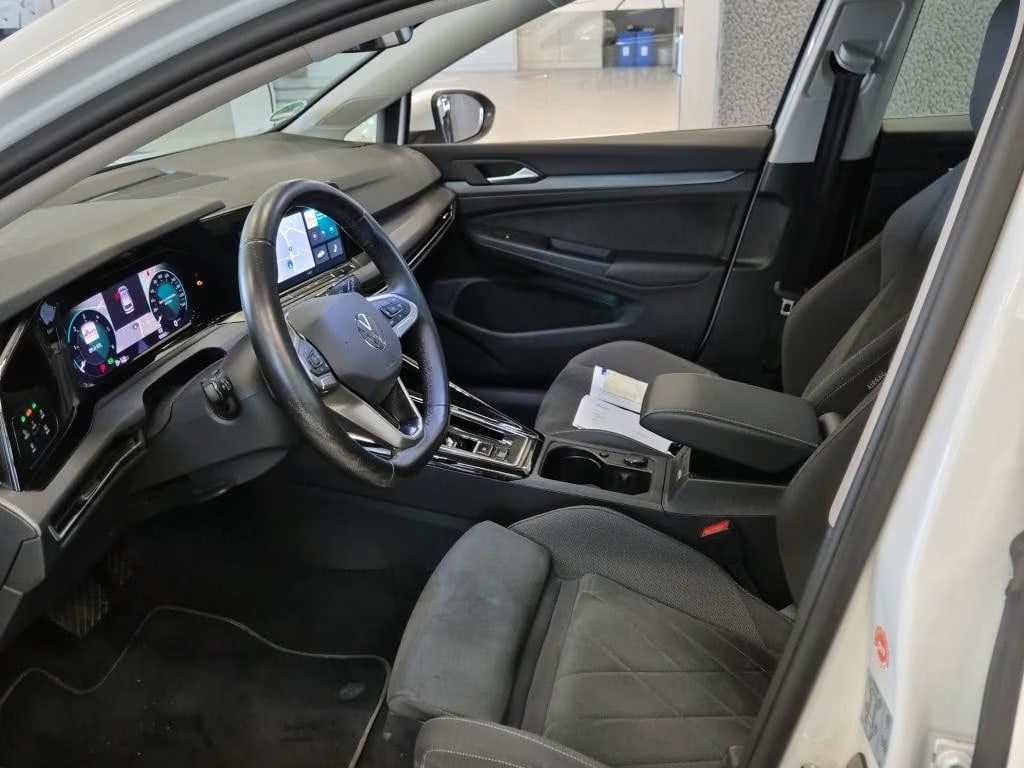 Volkswagen Golf 2.0 2023 6